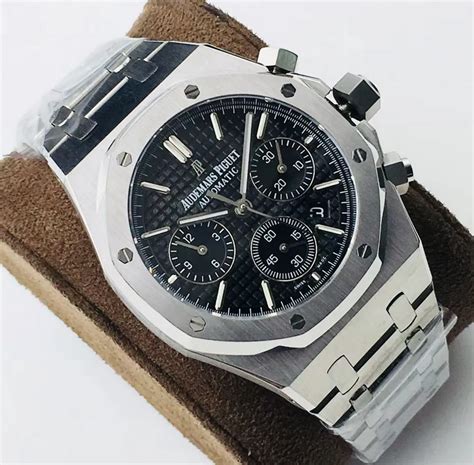 audemars piguet replica ebay|audemars piguet vs real.